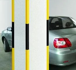 Cantoneira Flexível em PVC